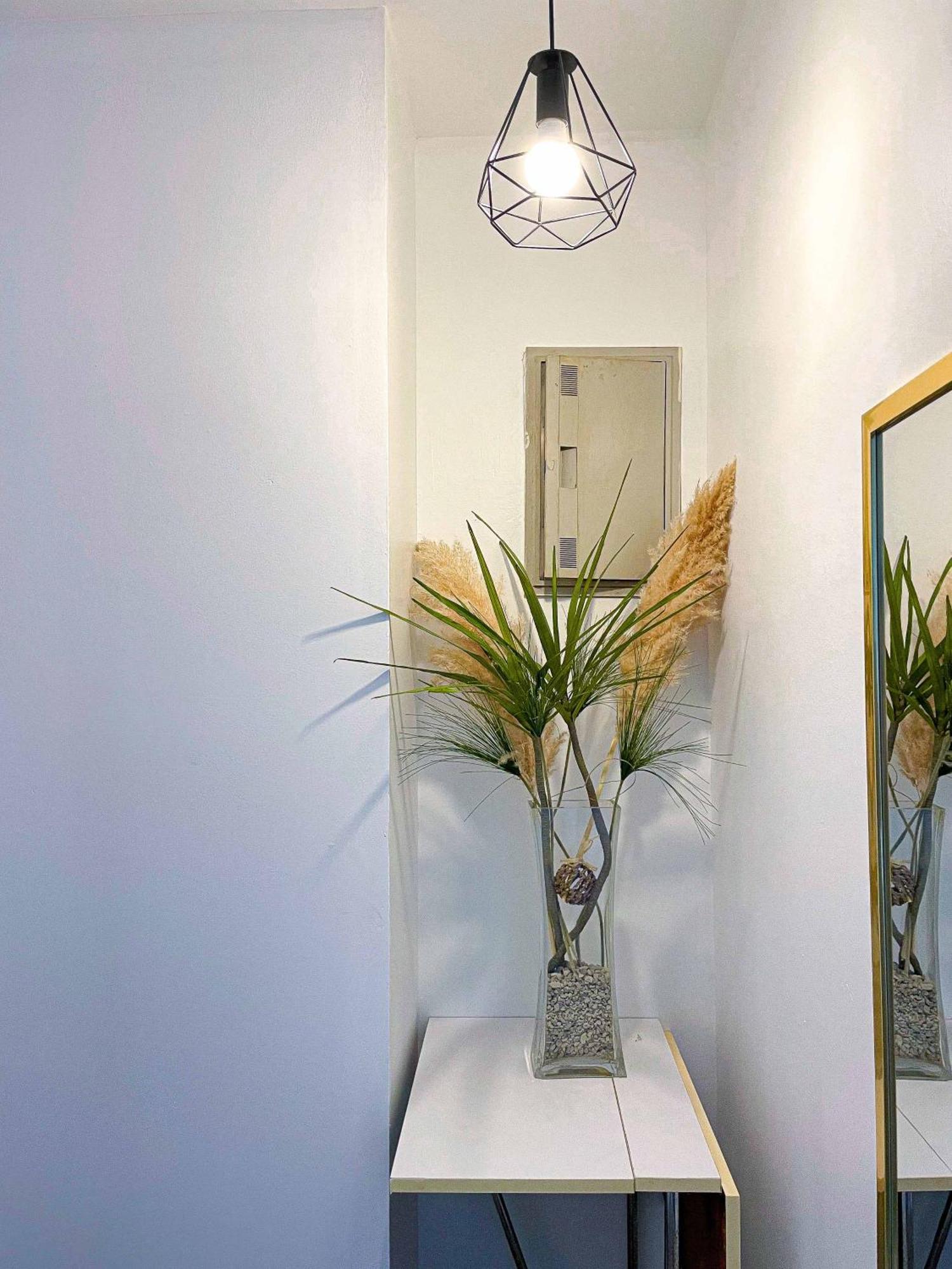Apartmán Le Pinky Bird - Paris 19 Exteriér fotografie