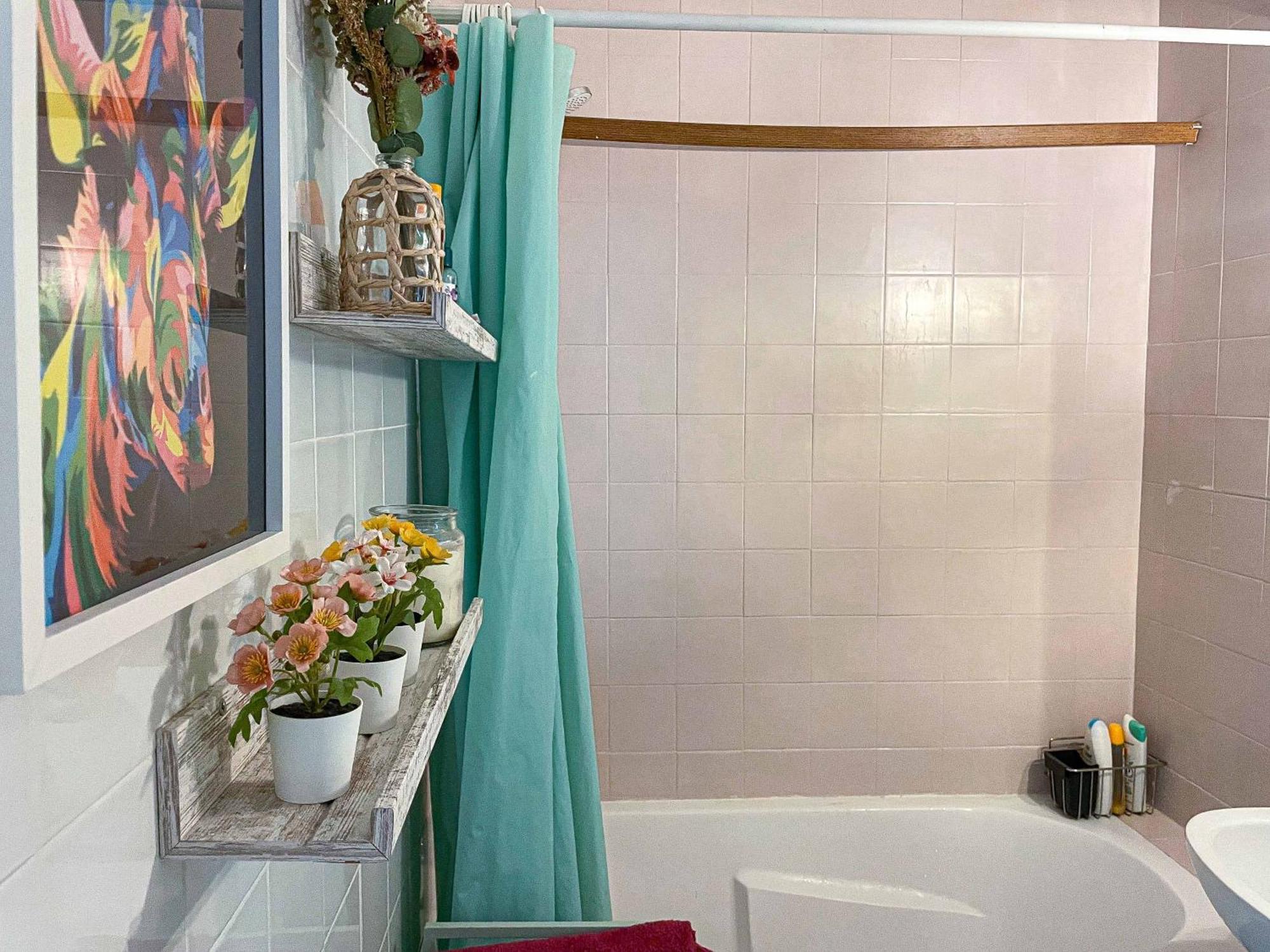 Apartmán Le Pinky Bird - Paris 19 Exteriér fotografie
